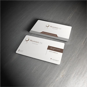 Visitenkarten-Design von ThemeDesk Technology für Pro Care Counseling | Design: #5595896