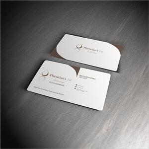 Business Card Design by ThemeDesk Technology for Pro Care Counseling | Design: #5595904