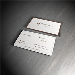 Visitenkarten-Design von ThemeDesk Technology für Pro Care Counseling | Design: #5595908