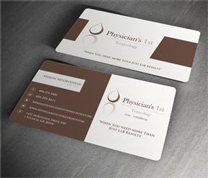 Visitenkarten-Design von ThemeDesk Technology für Pro Care Counseling | Design: #5597132