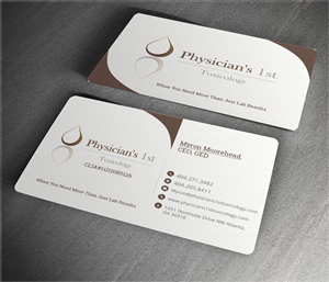 Physicians 1st Bold 