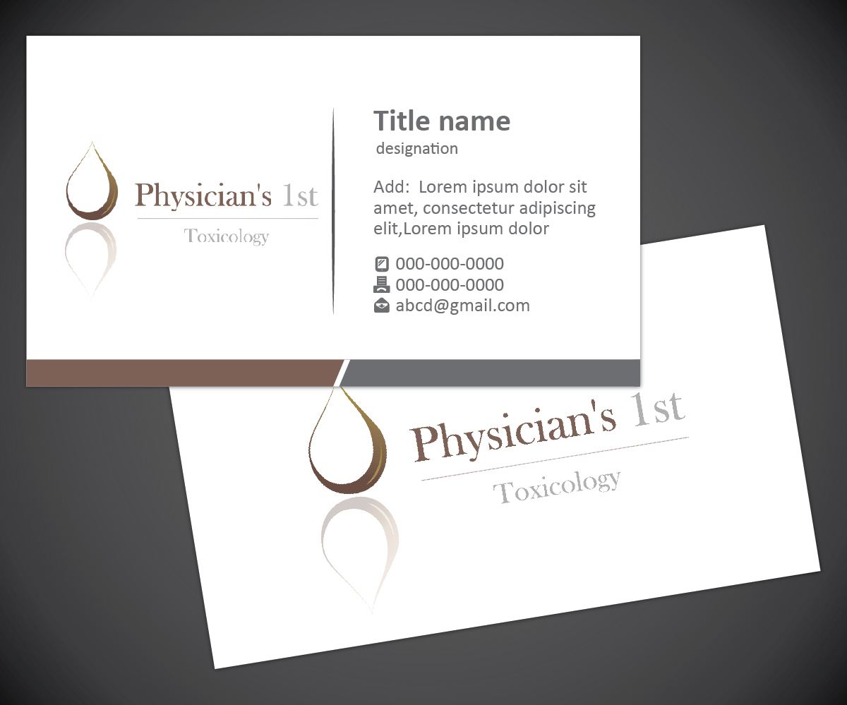 Business Card Design by joliau for Pro Care Counseling | Design #5584358