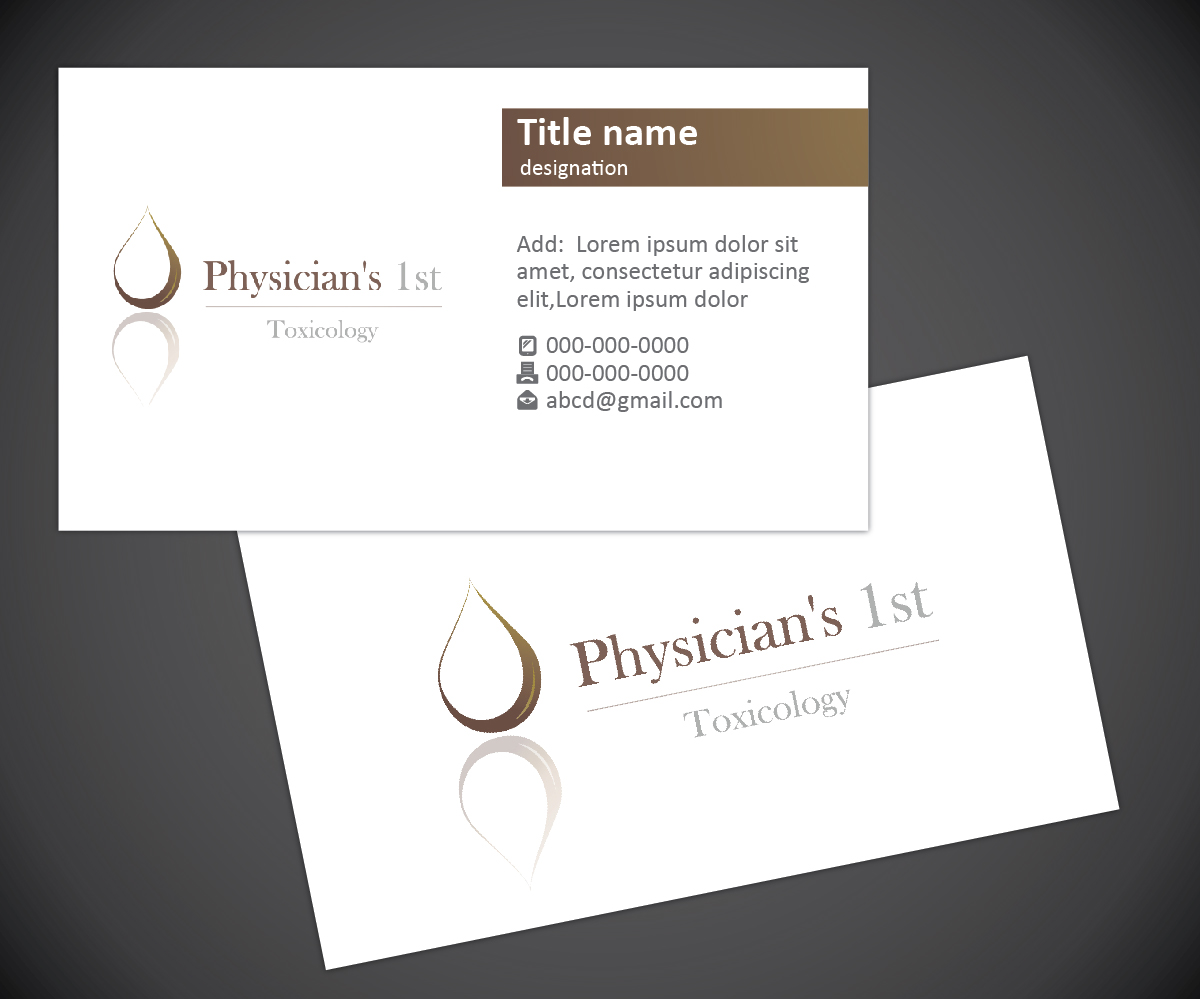 Business Card Design by joliau for Pro Care Counseling | Design #5584365