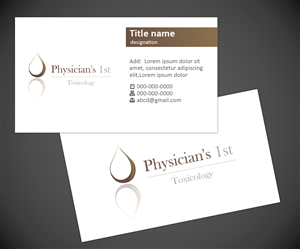 Visitenkarten-Design von joliau für Pro Care Counseling | Design: #5584365