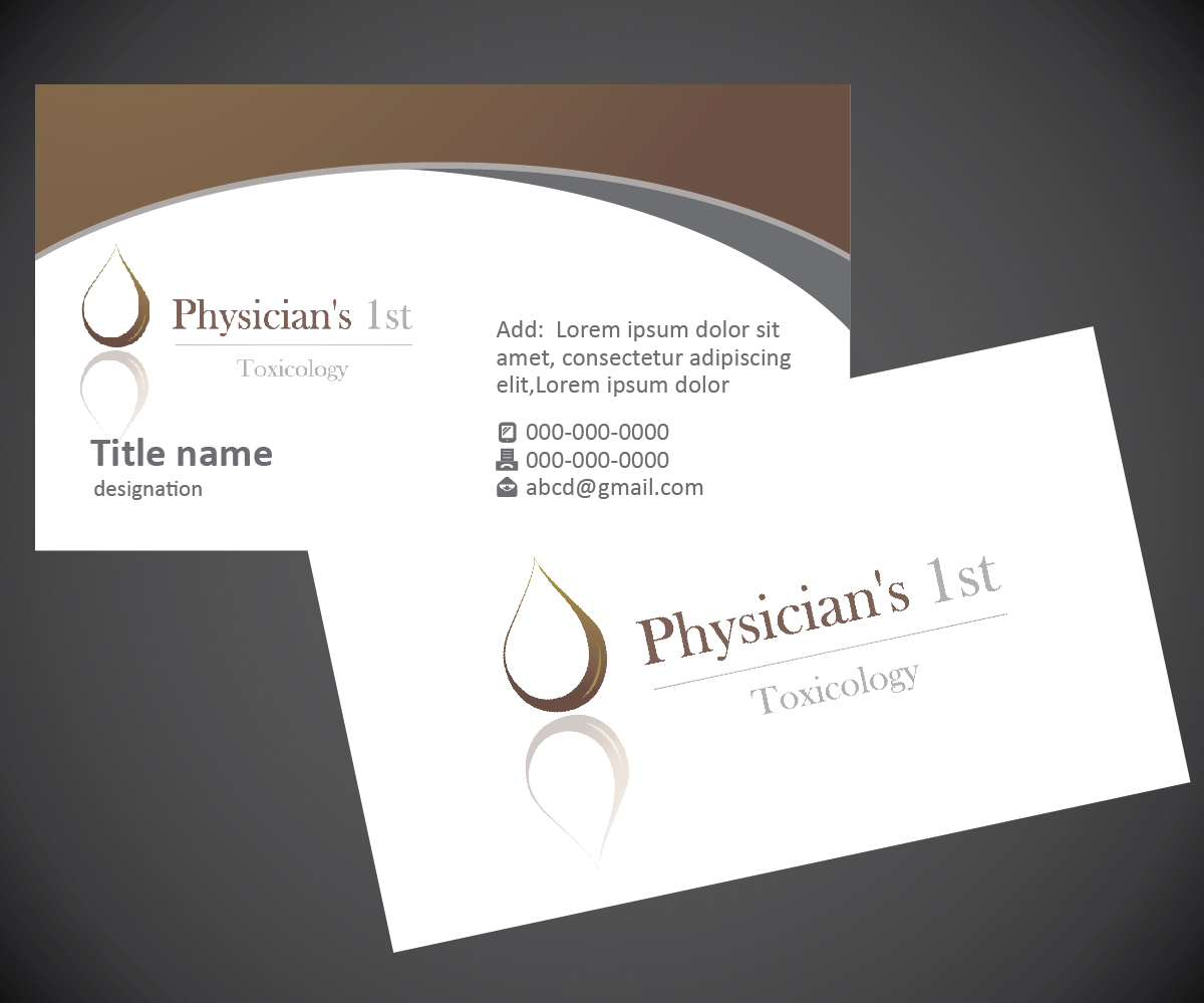 Visitenkarten-Design von joliau für Pro Care Counseling | Design #5584368
