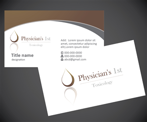 Visitenkarten-Design von joliau für Pro Care Counseling | Design: #5584368