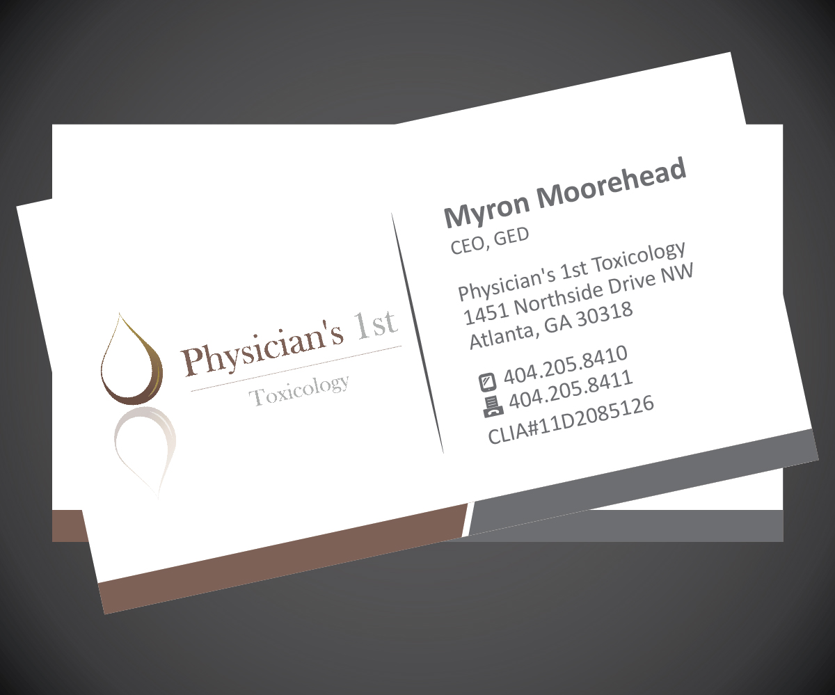 Business Card Design by joliau for Pro Care Counseling | Design #5584596