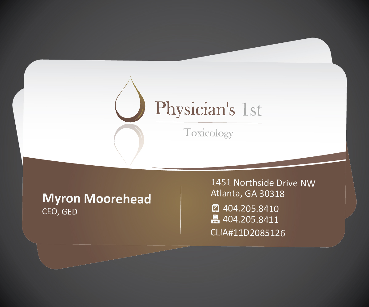 Business Card Design by joliau for Pro Care Counseling | Design #5584598