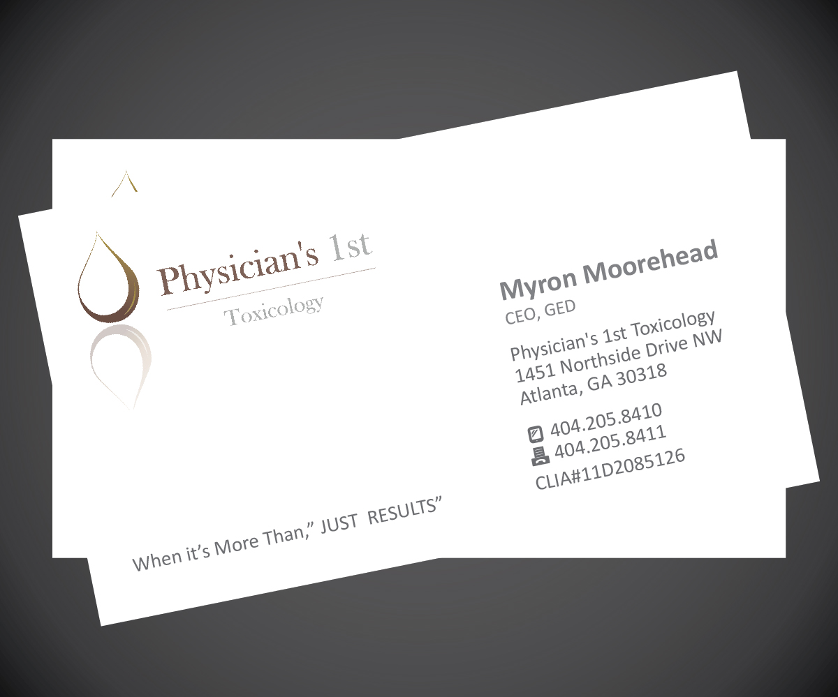 Business Card Design by joliau for Pro Care Counseling | Design #5584602