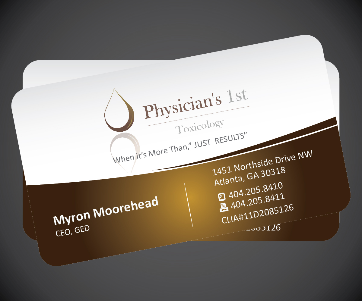Business Card Design by joliau for Pro Care Counseling | Design #5589513