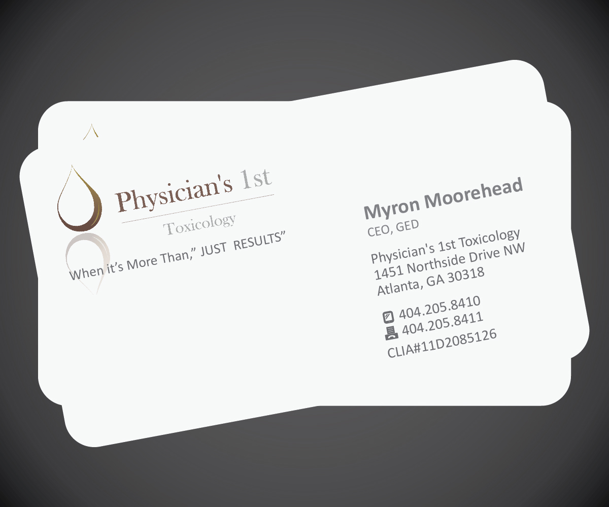 Business Card Design by joliau for Pro Care Counseling | Design #5589516
