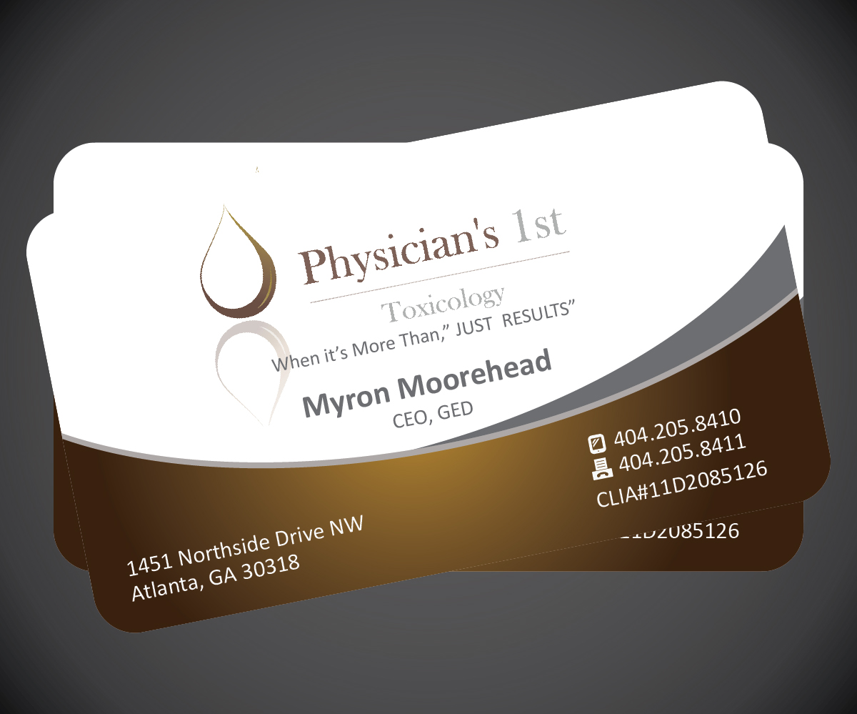 Diseño de Tarjeta de Presentación por joliau para Pro Care Counseling | Diseño #5589520