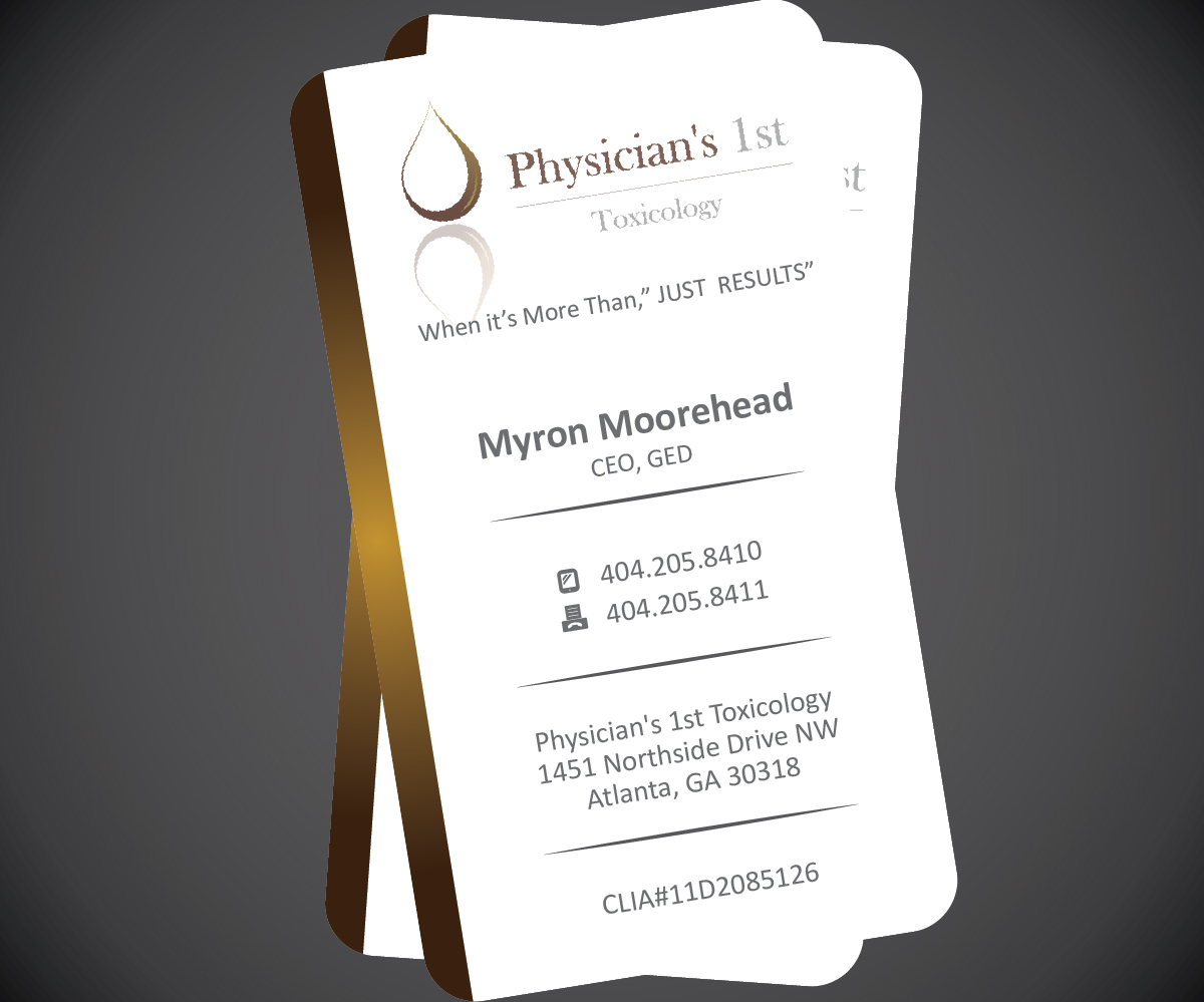 Business Card Design by joliau for Pro Care Counseling | Design #5596201