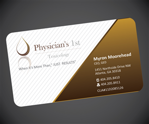 Visitenkarten-Design von joliau für Pro Care Counseling | Design: #5596210
