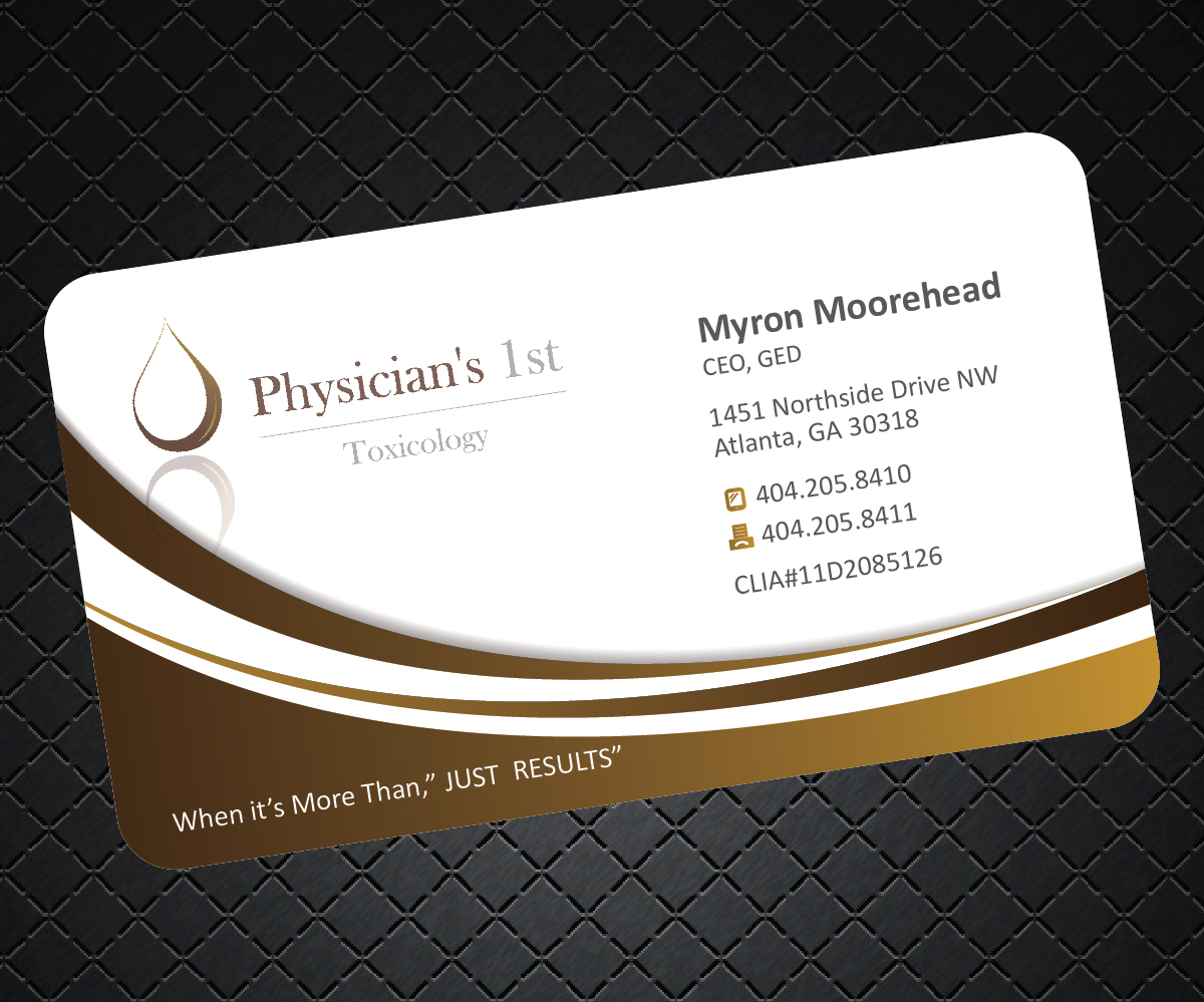 Business Card Design by joliau for Pro Care Counseling | Design #5665879