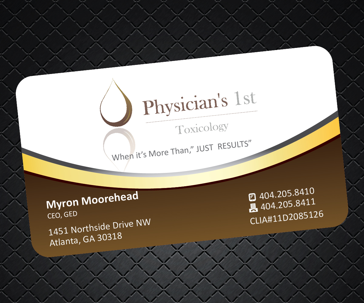 Business Card Design by joliau for Pro Care Counseling | Design #5665885