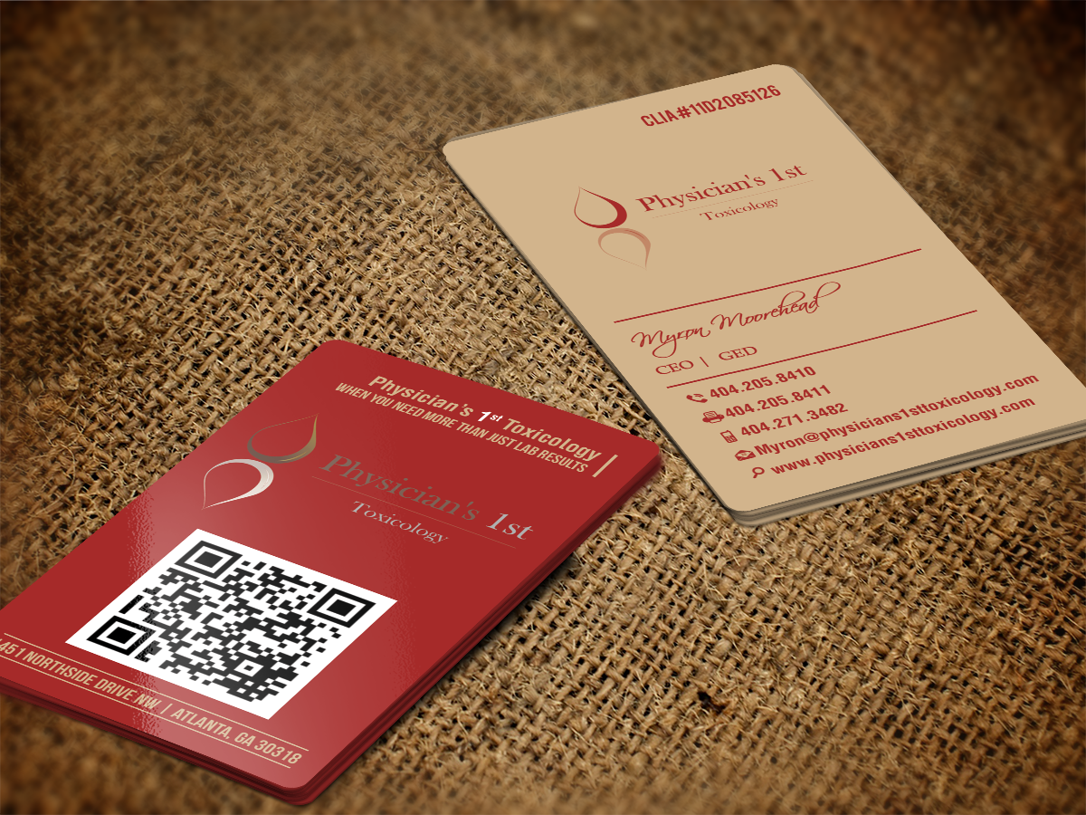 Business Card Design by Sajin for Pro Care Counseling | Design #5644897