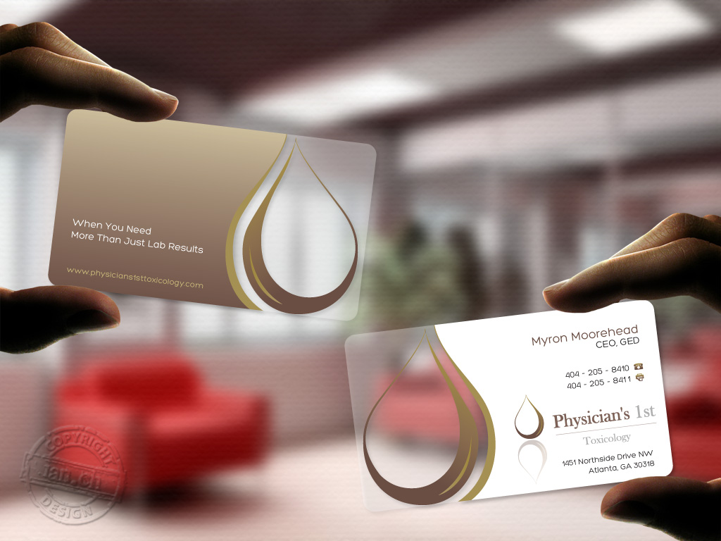 Business Card Design by KZTdesign for Pro Care Counseling | Design #5616579