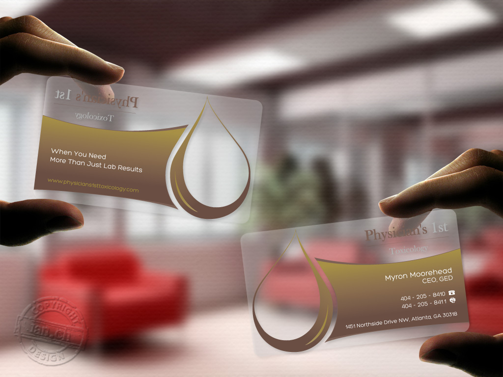 Visitenkarten-Design von KZTdesign für Pro Care Counseling | Design #5616584