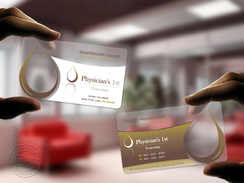 Visitenkarten-Design von KZTdesign für Pro Care Counseling | Design #5616586