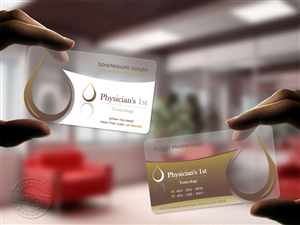 Visitenkarten-Design von KZTdesign für Pro Care Counseling | Design: #5616586