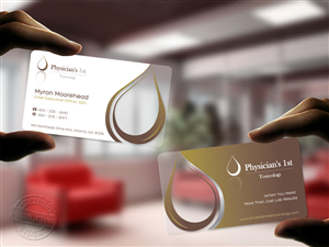 Visitenkarten-Design von KZTdesign für Pro Care Counseling | Design: #5616595