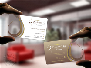 Business Card Design by KZTdesign for Pro Care Counseling | Design: #5628571