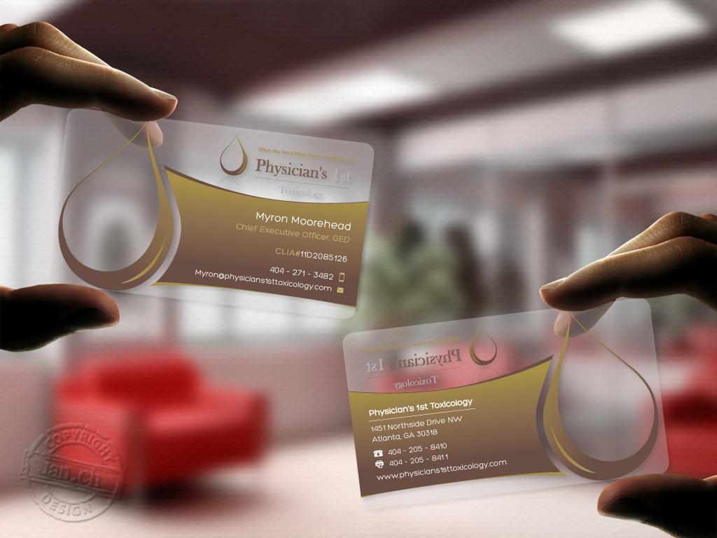 Business Card Design by KZTdesign for Pro Care Counseling | Design #5628573