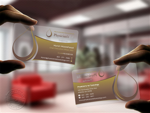 Business Card Design by KZTdesign for Pro Care Counseling | Design: #5628573