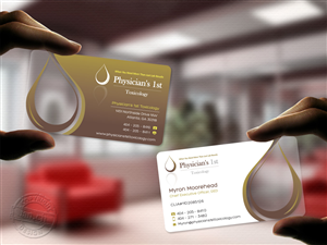 Business Card Design by KZTdesign for Pro Care Counseling | Design: #5628576