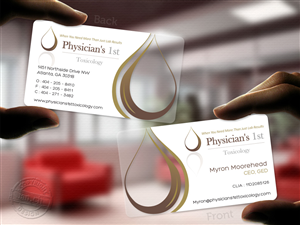 Design de Carte de Visite par KZTdesign pour Pro Care Counseling | Design #5642170