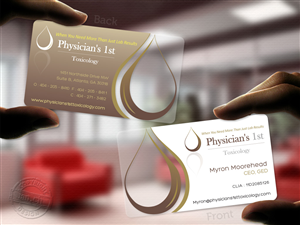 Business Card Design by KZTdesign for Pro Care Counseling | Design: #5660607