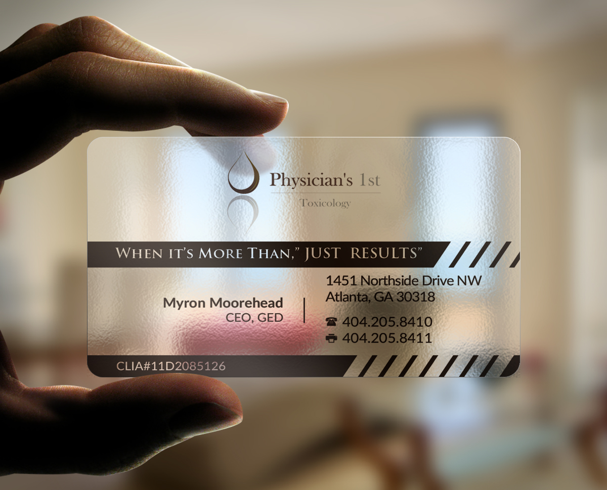 Business Card Design by nuhanenterpriseIT for Pro Care Counseling | Design #5600585