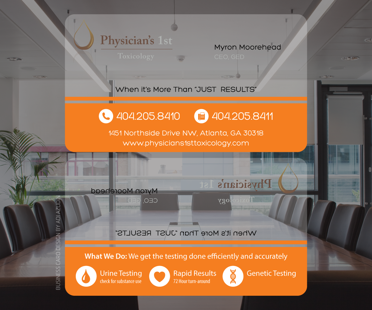 Business Card Design by adiazudin for Pro Care Counseling | Design #5584890