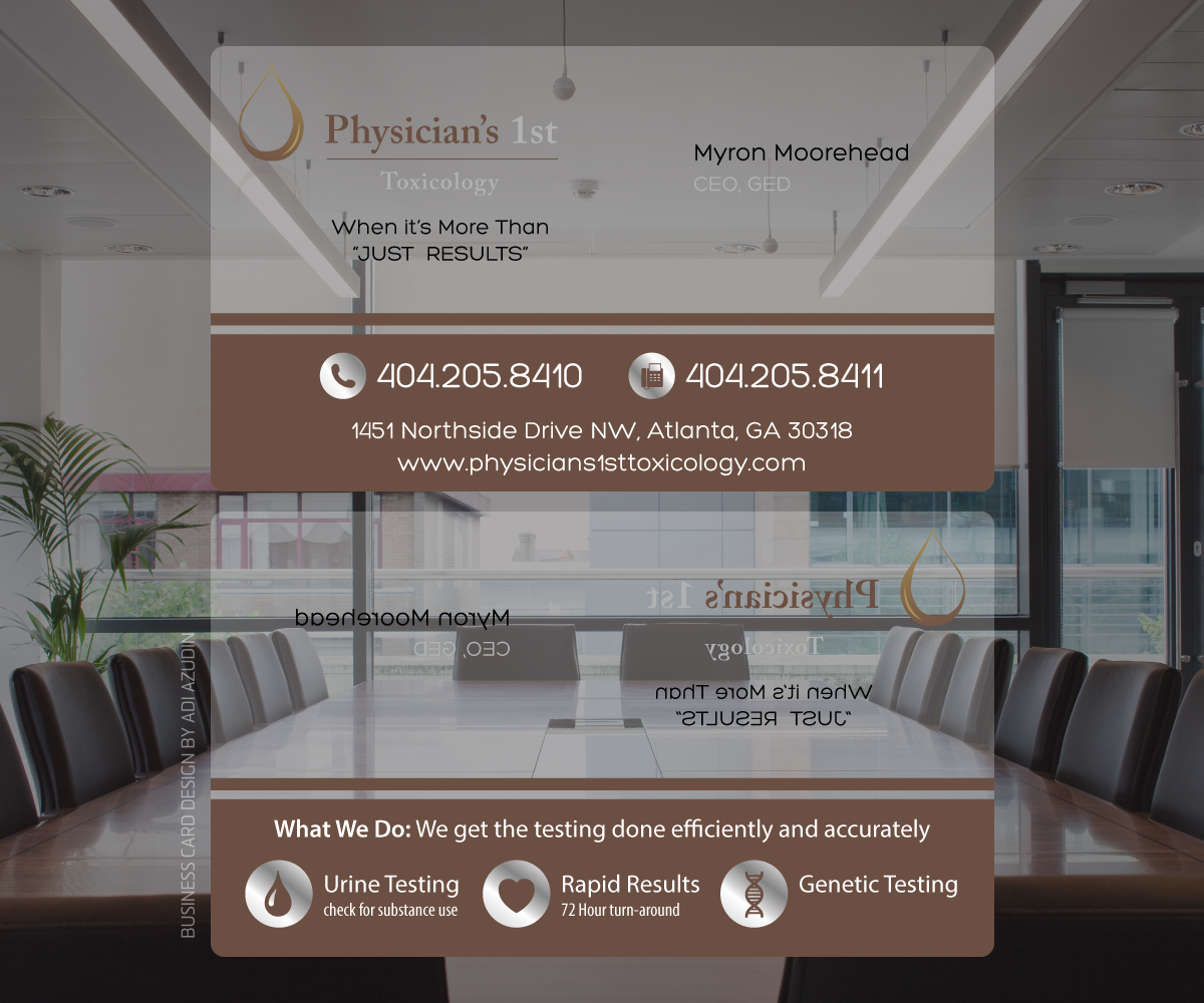 Business Card Design by adiazudin for Pro Care Counseling | Design #5590120