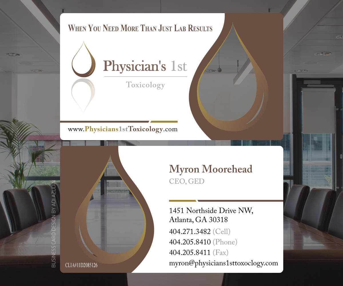 Business Card Design by adiazudin for Pro Care Counseling | Design #5603931
