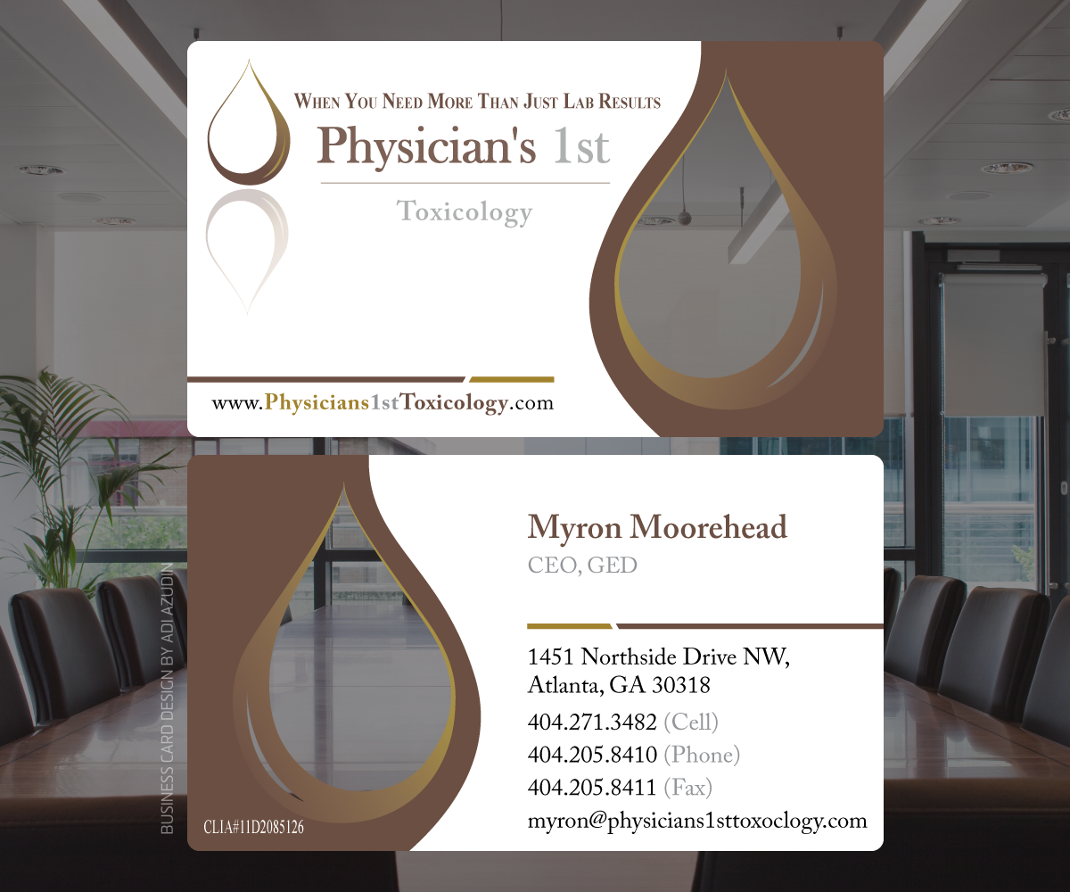 Design de Carte de Visite par adiazudin pour Pro Care Counseling | Design #5604294