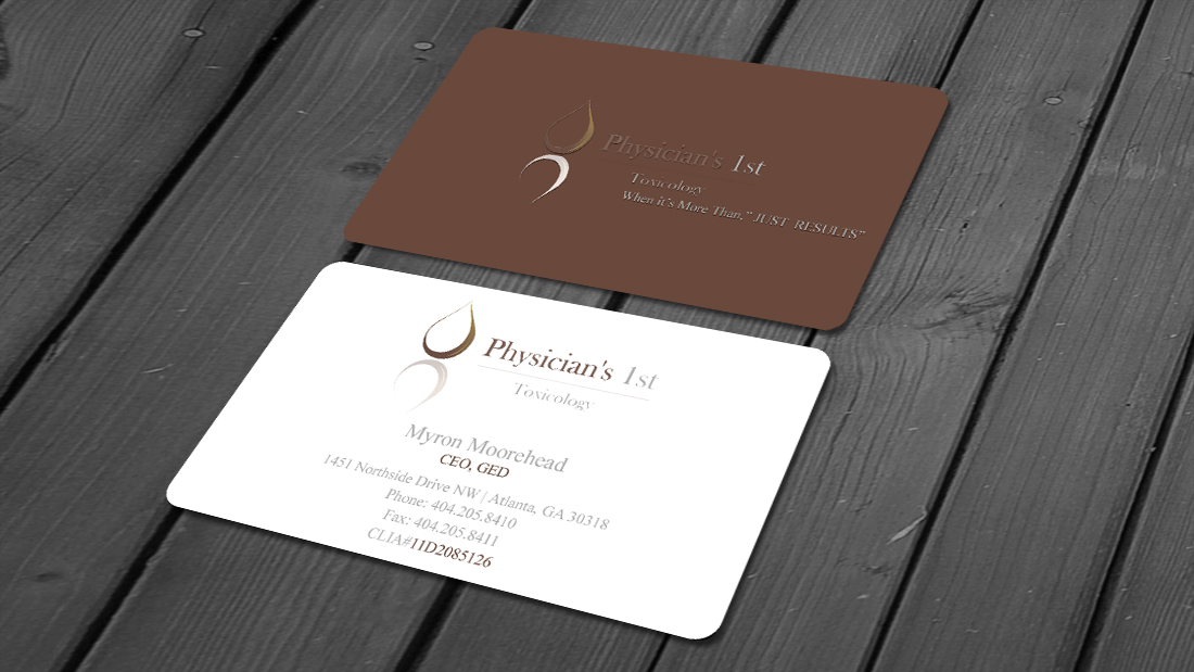 Diseño de Tarjeta de Presentación por shaikhdesign para Pro Care Counseling | Diseño #5585564