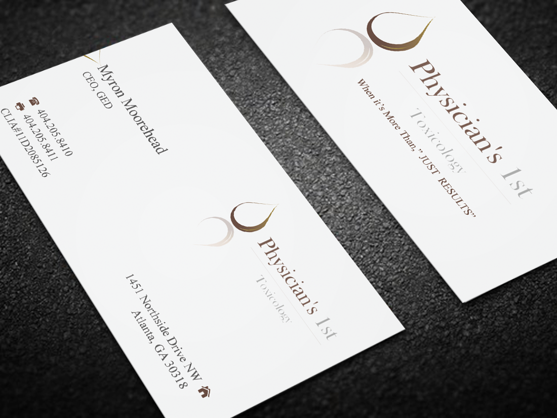 Business Card Design by shaikhdesign for Pro Care Counseling | Design #5585701
