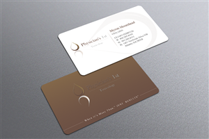 Business Card Design by shaikhdesign for Pro Care Counseling | Design: #5587575