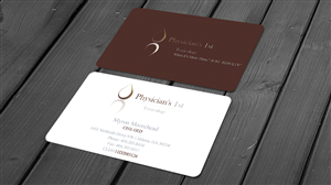 Design de Carte de Visite par shaikhdesign pour Pro Care Counseling | Design #5590581