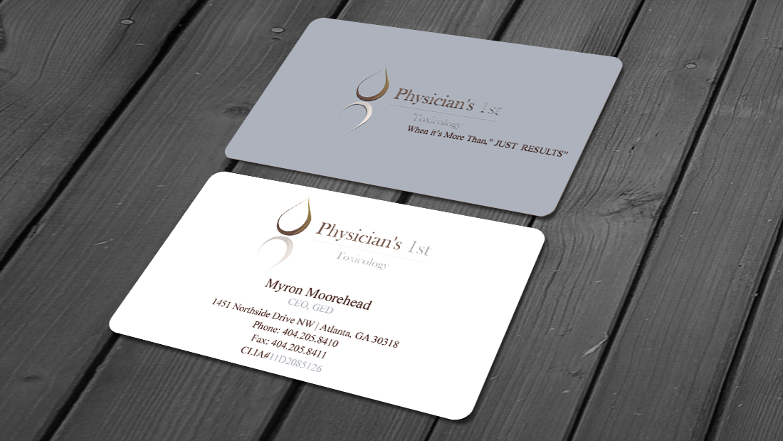 Visitenkarten-Design von shaikhdesign für Pro Care Counseling | Design #5590600