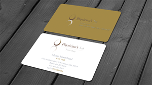 Business Card Design by shaikhdesign for Pro Care Counseling | Design: #5590619