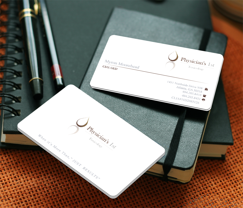 Design de Carte de Visite par shaikhdesign pour Pro Care Counseling | Design #5590734
