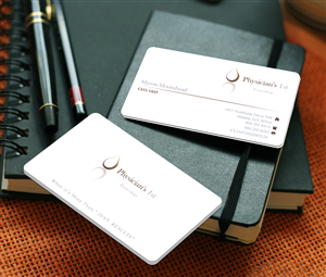 Business Card Design by shaikhdesign for Pro Care Counseling | Design: #5590734