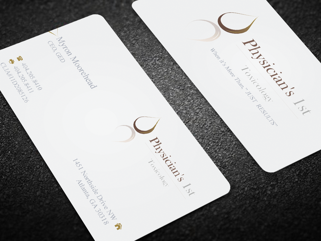 Business Card Design by shaikhdesign for Pro Care Counseling | Design #5590813