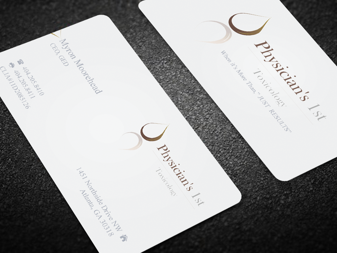 Business Card Design by shaikhdesign for Pro Care Counseling | Design #5590815