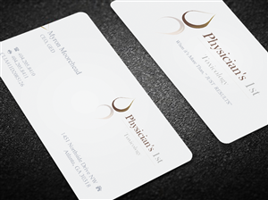 Business Card Design by shaikhdesign for Pro Care Counseling | Design: #5590815
