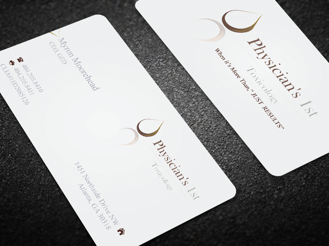 Business Card Design by shaikhdesign for Pro Care Counseling | Design #5590835