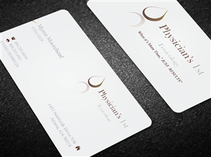 Business Card Design by shaikhdesign for Pro Care Counseling | Design: #5590835